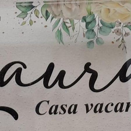 Casa Vacanze Laura1 Lecce Eksteriør bilde