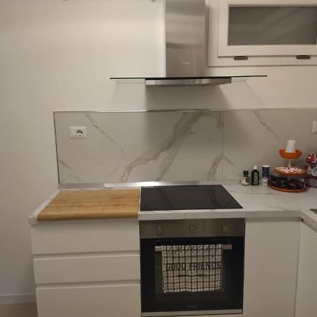 Casa Vacanze Laura1 Lecce Eksteriør bilde