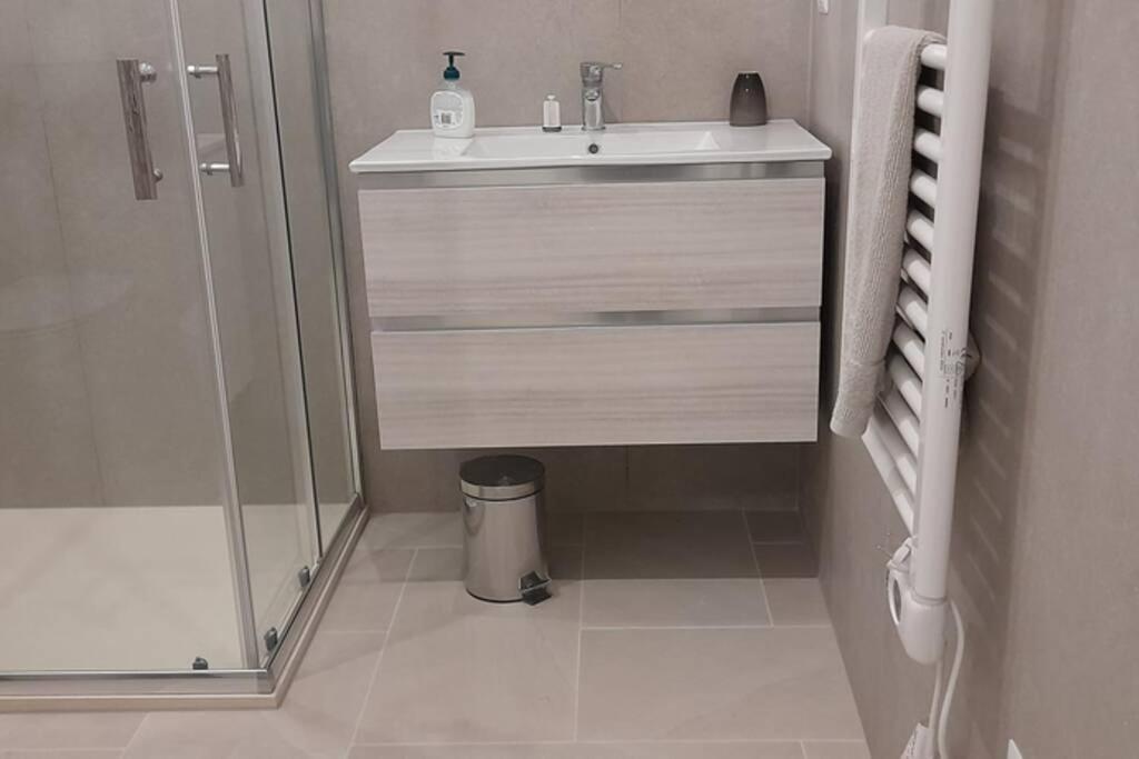 Casa Vacanze Laura1 Lecce Eksteriør bilde