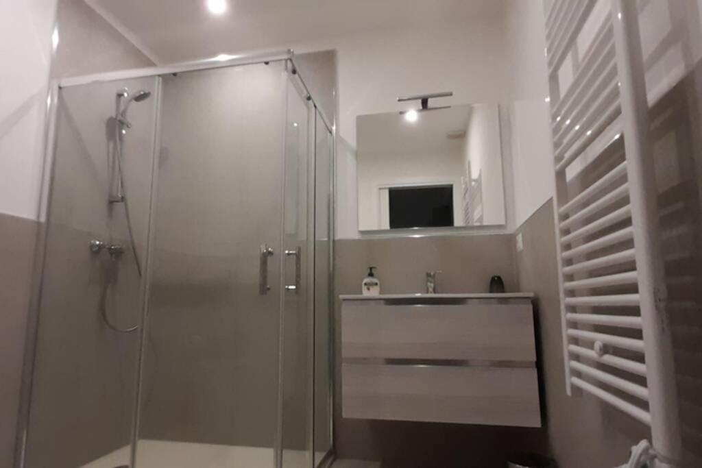 Casa Vacanze Laura1 Lecce Eksteriør bilde