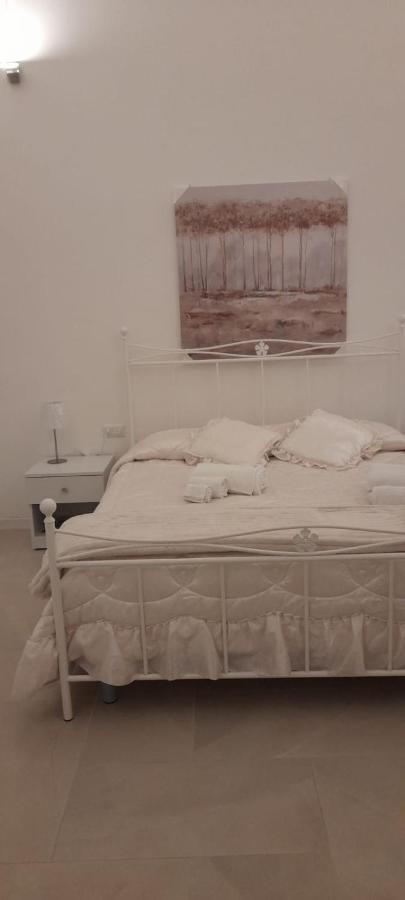 Casa Vacanze Laura1 Lecce Eksteriør bilde