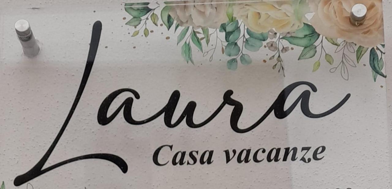 Casa Vacanze Laura1 Lecce Eksteriør bilde