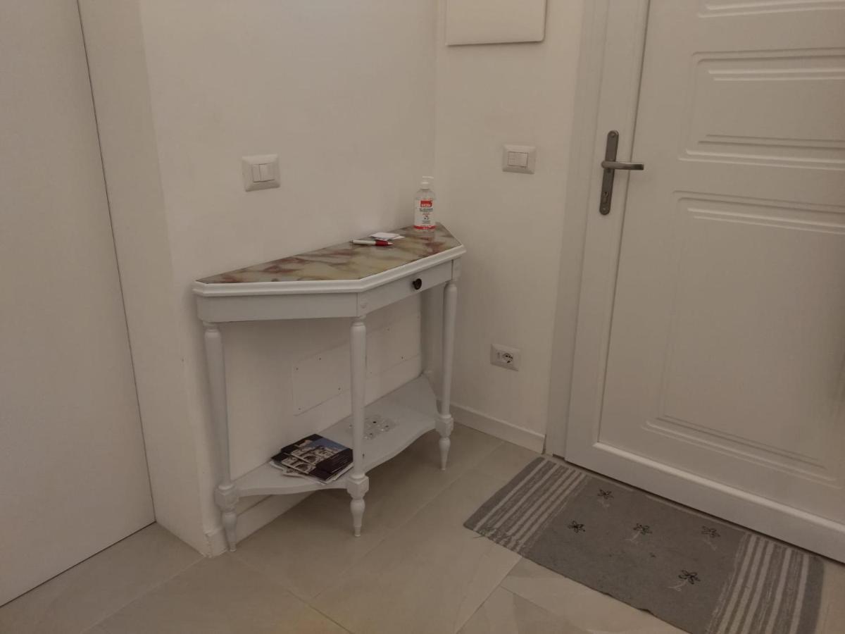 Casa Vacanze Laura1 Lecce Eksteriør bilde