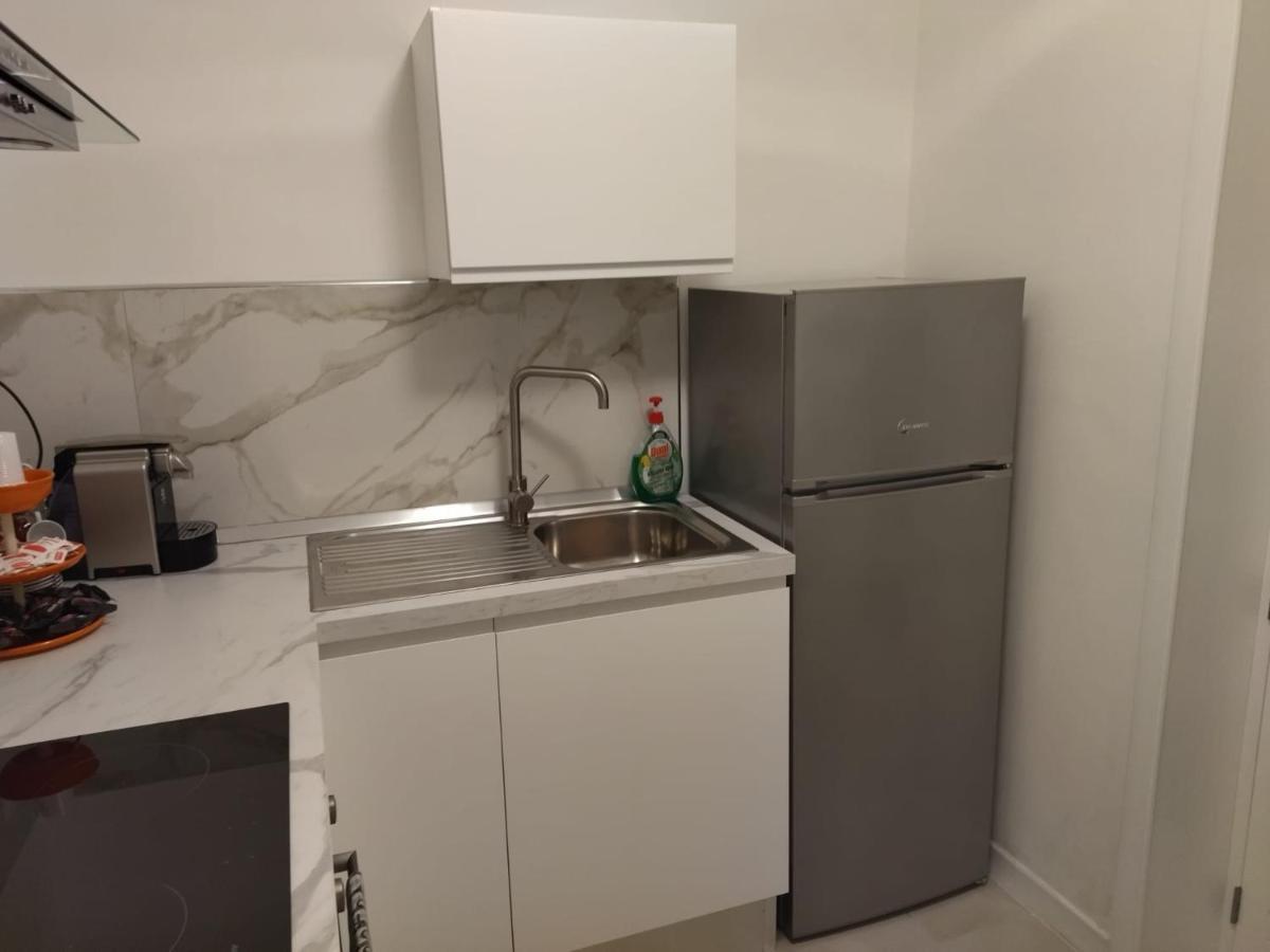 Casa Vacanze Laura1 Lecce Eksteriør bilde