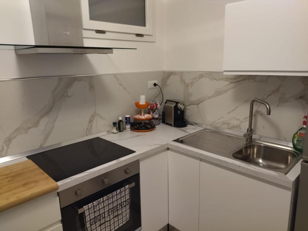 Casa Vacanze Laura1 Lecce Eksteriør bilde